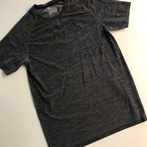 Zella Grey Basic T-Shirt